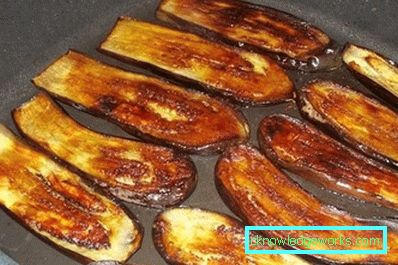 41-10 Еггплант Бланкс Рецепти