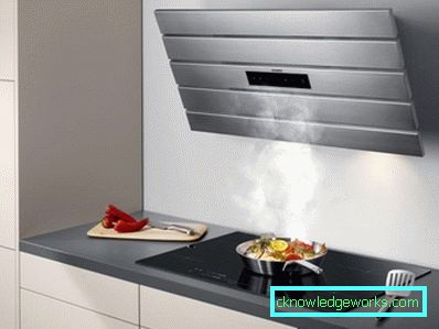 Тихи кухињски напе Тихи кухињски напе