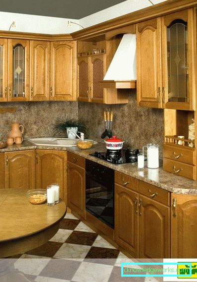 Тихи кухињски напе Тихи кухињски напе