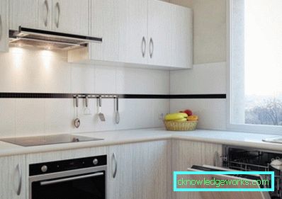 Тихи кухињски напе Тихи кухињски напе