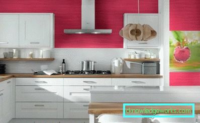 Тихи кухињски напе Тихи кухињски напе