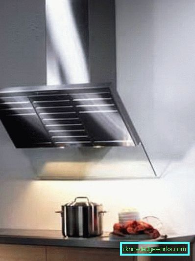 Тихи кухињски напе Тихи кухињски напе
