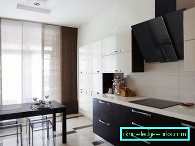 Тихи кухињски напе Тихи кухињски напе