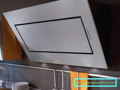 Тихи кухињски напе Тихи кухињски напе