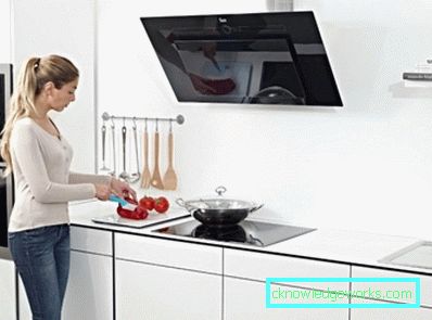 Тихи кухињски напе Тихи кухињски напе