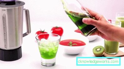 Блендер Моулинек Блендер Моулинек