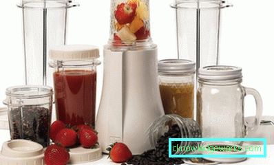 Мијешалице - модерни модели и савјети за одабир Мијешалице - модерни модели и савјети за одабир