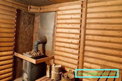 Блок кућа: карактеристике и обим Блок кућа: карактеристике и обим