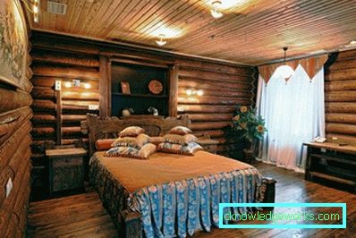 Блок кућа: карактеристике и обим Блок кућа: карактеристике и обим