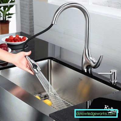 Велики кухињски судопери Велики кухињски судопери
