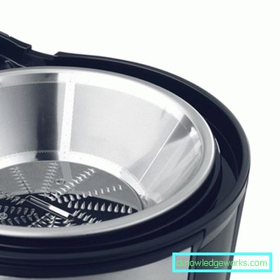 Центрифугал Јуицер Центрифугал Јуицер