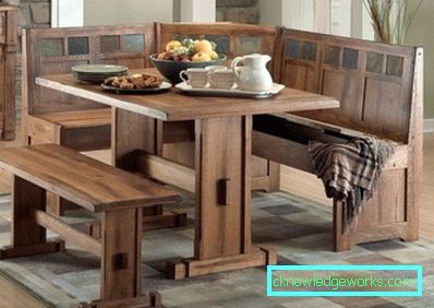 Дрвени кухињски столови Дрвени кухињски столови