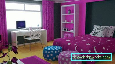 129-соба за девојке
