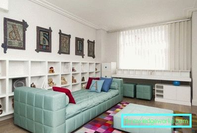 Дечје ортопедске софе Дечје ортопедске софе