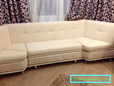 279-Кауч за кухињу - изаберите стилски