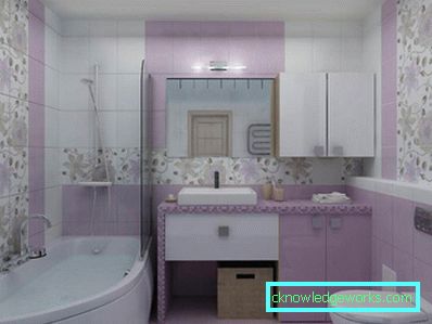 Беж купатило - 76 фотографија декорације и дизајна