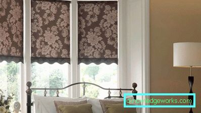 Како лијепо објесити завјесе - 65 фотографија нових модерних дизајна