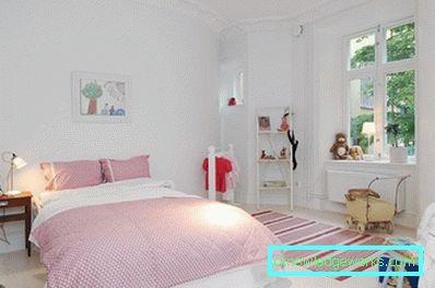 Стретцх строп у купатилу - 85 фотографија нових производа модерног дизајна