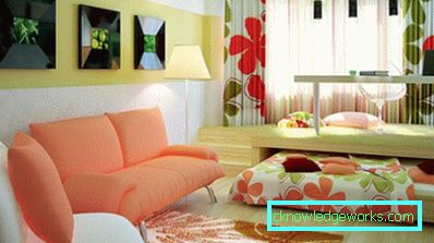 Ламинат за купатило - 82 фото идеје о прекрасном водоотпорном дизајну