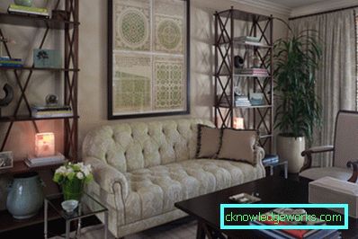 Купатило у поткровљу - 65 фотографија стилског дизајна