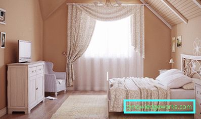 Уски балкон - 70 фотографија ефектног дизајна за уски балкон