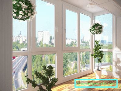 Балконски под - који одабрати