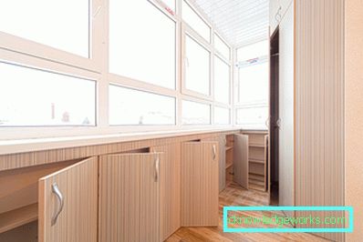 Балконски под - који одабрати