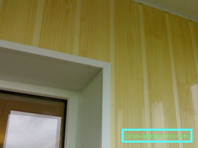 Поклопци за балконске клапне - 79 фотографија примјера квалитетног дизајна
