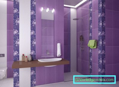 Како положити плочице у купаоницу