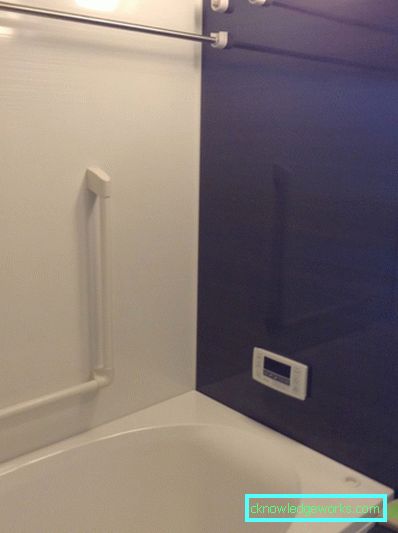 Сушење у купатилу - 63 фотографије оригиналног прибора за пешкире