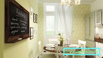 Дизајн кухиње 8 квадратних метара - 130 фото идеја Дизајн кухиње 8 квадратних метара - 130 фото идеја