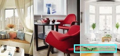 Кухињски дизајн са прозорским отвором у кућама серије п44т - фотографије интеријера