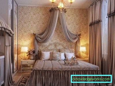 Дизајн спаваће собе 2019 - идеје модерног дизајна на фотографији Дизајн спаваће собе 2019 - идеје модерног дизајна на фотографији