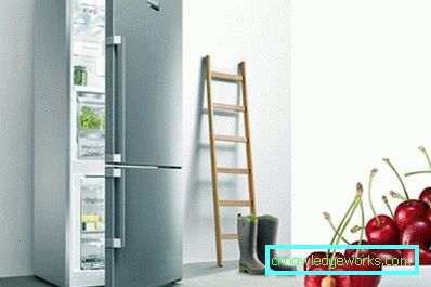 Босцх дводелни хладњак са системом Но Фрост Босцх дводелни хладњак са системом Но Фрост