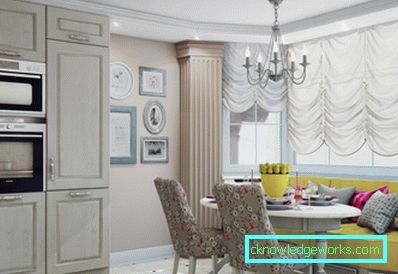 Прозор у кухињу Прозор у кухињу