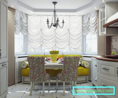 Прозор у кухињу Прозор у кухињу