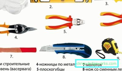 Отвори за стакленике: особине, сорте и величине Отвори за стакленике: особине, сорте и величине
