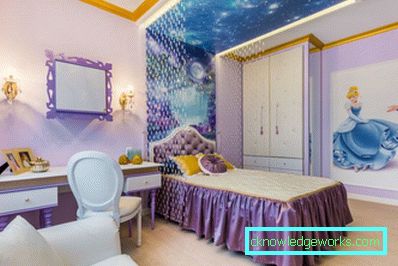 Фото тапете за девојчице Фото тапете за девојчице