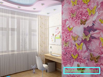 Фото тапете за девојчице Фото тапете за девојчице