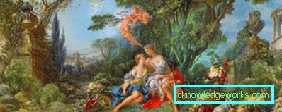 Фотосалон у унутрашњости кухиње