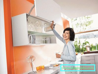 Прибор за кухињски намјештај Прибор за кухињски намјештај