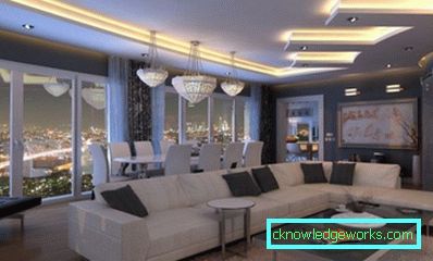 29-оријентални дневни боравак