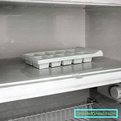 Уграђени хладњак Уграђени хладњак