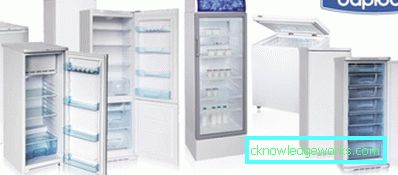 Рефригератор & куот; Бириуса & куот; Рефригератор & куот; Бириуса & куот;