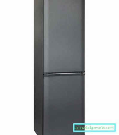 Рефригератор & куот; Бириуса & куот; Рефригератор & куот; Бириуса & куот;