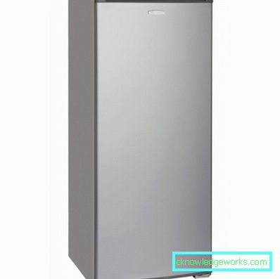 Рефригератор & куот; Бириуса & куот; Рефригератор & куот; Бириуса & куот;