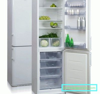 Рефригератор & куот; Бириуса & куот; Рефригератор & куот; Бириуса & куот;