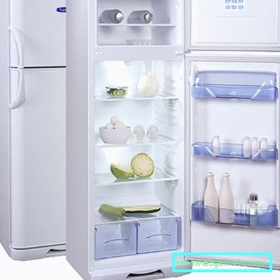 Рефригератор & куот; Бириуса & куот; Рефригератор & куот; Бириуса & куот;