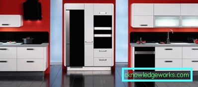 Хладњак горење Хладњак горење