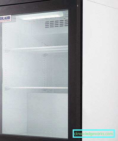 Хладњаци за бело стакло Хладњаци за бело стакло